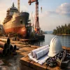 Tata Group To Invest US$1 bn In Shipbuilding In Kerala