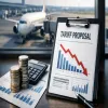 Hyderabad Airport Flyers May Pay Less Under Proposed Tariff Rule