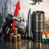 India Raises Export Duties On Diesel And Jet Fuel