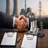 Adani Power Signs 25-Year Power Supply Agreement With MSEDCL
