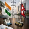 India and Nepal Deepen Energy Cooperation, Review Key Power Projects
