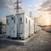 Amara Raja Commissions Rs 5,000 Million 60 MWh Battery CQP