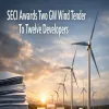 SECI Awards Two GW Wind Tender To Twelve Developers