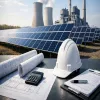 MPPGCL Invites EPC Bids For 30 MW Solar Project At SGTPS