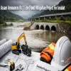 Assam Announces Rs 1.5 bn Flood Mitigation Project For Jorabat