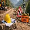 Work On Laldhang–Chillarkhal Road To Begin Soon