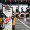 Washim Court Orders Attachment Of NHAI Toll Plaza Over Unpaid Compensation
