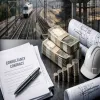 North Central Railway Invites Bids For Prayagraj Consultancy Contract