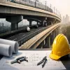 DMRC To Study Double Decker Metro Flyover Corridor
