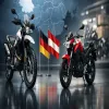Hero MotoCorp Enters German Market With KSR Group