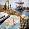 AP Government Approves Phase II Land Acquisition for Three Ports