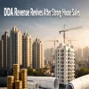 DDA Revenue Revives After Strong House Sales