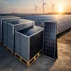 Waaree Energies Secures Order for 212 MW Solar Modules