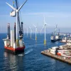 RWE Reaches Midway in Construction of 1.1 Gigawatt Thor