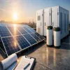 TCIL Seeks Pre?bid Partner For Rooftop Solar And BESS In Gujarat