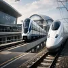 Noida Airport To Get Namo Bharat RRTS And Bullet Train Links