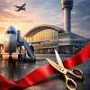 PM To Inaugurate Bhogapuram International Airport On August One