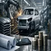 Hyundai To Modernise Chennai Plant With Rs15,000 mn Investment