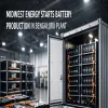 Midwest Energy Starts Battery Production In Bengaluru Plant