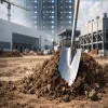 Amazon Web Services Breaks Ground For Data Centre Project