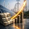 Eleven Eyes Haryana Power Distribution Market With Rs 47 bn Investment