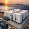 Bondada Bags NTPC REL Order For 100 MWh Battery Storage