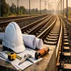 RVNL Wins Rs 3,589.7 mn East Central Railway Doubling Contract