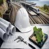 RVNL Appointed Executing Body For Goa Rail Infrastructure