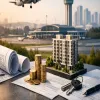 Divyansh Group Secures GDA Land Near Hindon Airport