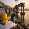 Work On Second Saraighat Rail Road Bridge To Begin