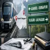 West Bengal Plans Metro Links To Two District Cities