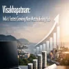 Visakhapatnam Emerges As India's Fastest Growing Non-Metro Hiring Hub