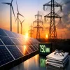 MERC Approves AEML-D 750 MW RTC Renewable Procurement