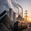 Coal Remains Backbone of India's Power Supply