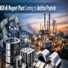 NAN GreenMet To Build NdFeB Magnet Plant In Andhra Pradesh