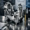 PTC Wins ARDE Design Order For Titanium Cradle