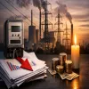 Kerala Chief Minister Blames Previous Government For Power Crisis