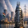 India To Make Five Small Nuclear Power Reactors Operational By 2033