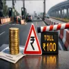 NHAI Raises Tolls Between Lucknow And Kanpur
