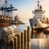 Kerala Targets Rs 100 bn Maritime Investment in First Phase