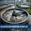 Delhi Plans Over 50 New And Upgraded Sewage Treatment Plants