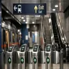 DMRC Reopens Entry Gates At Mandi House And Central Secretariat