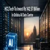 HCLTech To Invest Rs 142.57 Billion In Odisha AI Data Centre