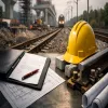 Central Minister Urges Punjab To Speed Up Railway Projects