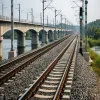 Kazipet Balharshah Third Line And Electrification Completed