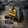 India Solar Push Backfires as Panel Factories Shut Down