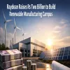 Raydean Raises Rs Two Billion to Build Renewable Manufacturing Campus