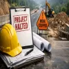 PWD Awaits Fresh Sanction For Package B Of Itanagar Banderdewa Highway