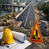 PMC To Build New Road To Ease Mundhwa Magarpatta Traffic
