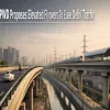 PWD Proposes Elevated Flyovers To Ease Delhi Traffic